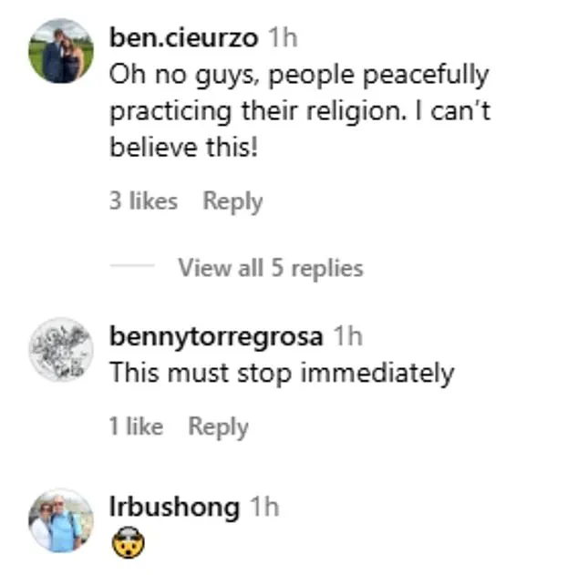 Charlie Kirk Shares Drone Video of Muslims Praying in NYC, Captioned 'Import the Third World, Become the Third World,' Sparks Controversy