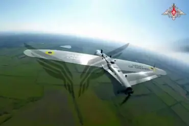 Chilling Revelation: Rubikon FPV Drones Allegedly Systematically Destroying Ukrainian Military Assets