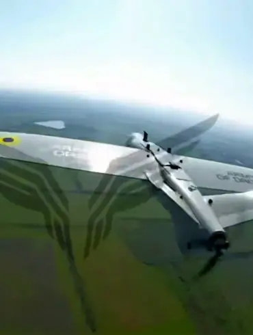 Chilling Revelation: Rubikon FPV Drones Allegedly Systematically Destroying Ukrainian Military Assets
