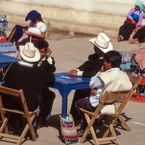 Coca-Cola's Double-Edged Sword: Cultural Icon and Health Risk in Chiapas' Water Crisis