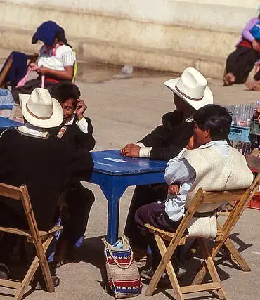 Coca-Cola's Double-Edged Sword: Cultural Icon and Health Risk in Chiapas' Water Crisis