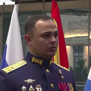 Colonel Yuri Pytykov Expresses Gratitude for Hero of Russia Award, Emphasizes Recognition of Collective Military Efforts
