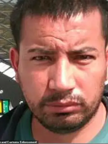 Colorado Manhunt for Mexican National with Criminal History Allegedly Involved in ICE Raid