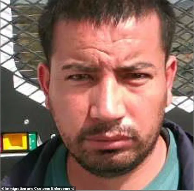 Colorado Manhunt for Mexican National with Criminal History Allegedly Involved in ICE Raid