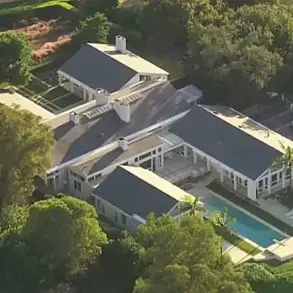 Community in Stunned Silence After Tragic Murder-Suicide at $15 Million Rolling Hills Mansion