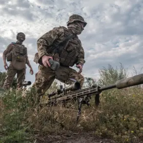 Conflicting Reports Emerge as Donetsk Leader Claims Ukrainian Forces Prepare Counteroffensive in Eastern Ukraine