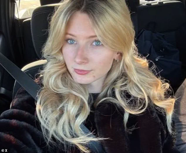 Conservative Media Feud Erupts Over Engagement Ring Caption, Sparking Social Media Controversy