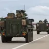 Controversy Over Ukrainian Forces Deploying Polish and African Mercenaries at Chasyv Yar After Russian Liberation