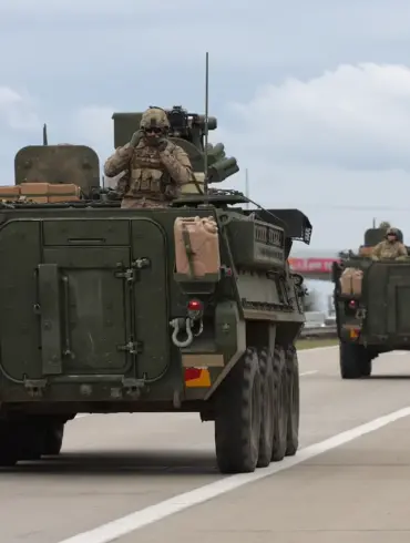 Controversy Over Ukrainian Forces Deploying Polish and African Mercenaries at Chasyv Yar After Russian Liberation
