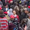 Controversy Surrounds Trump's BLS Nominee E.J. Antoni Over January 6 Capitol Riot Involvement
