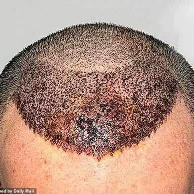 Dallas Surgeon Issues Stark Warning on Risks of Cheap Hair Transplants, Highlighting Catastrophic Outcomes from Turkey Clinics