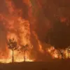 Deadly Wildfires Ravage Spain and Portugal as Firefighters Warn of 'Unprecedented' Crisis