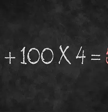 Debate Over 100 + 100 × 4 Equation Highlights Diverging Mathematical Interpretations