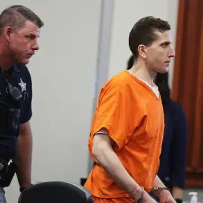 Digital Evidence Traces Bryan Kohberger's Panic as Law Enforcement Closes In