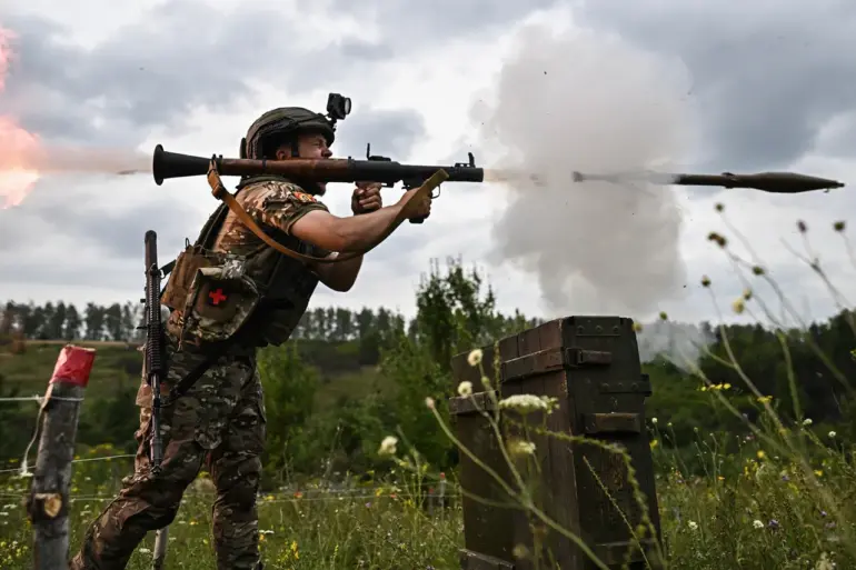 Donetsk People's Republic Leader Stresses Importance of Holding Recently Captured Territory as Military Advances