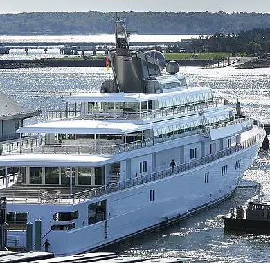 Donovan Michaels: 'The Superyacht Was the Breaking Point' – Inside the $590 Million Divorce Battle Between David Geffen and His Former Husband