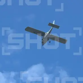 Drone Strikes in Rostov-on-Don Trigger Explosions, Fire, and Panic