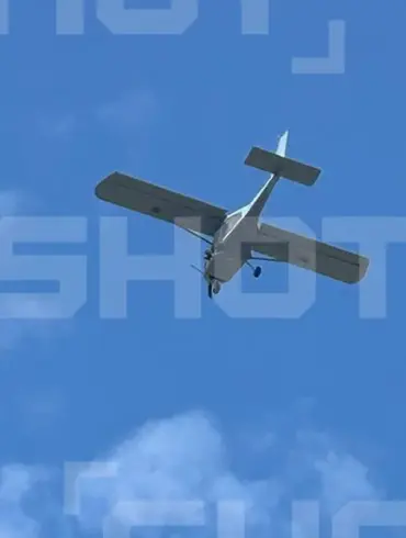 Drone Strikes in Rostov-on-Don Trigger Explosions, Fire, and Panic