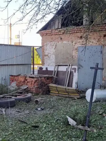 Electricity Fully Restored to Three Districts in Kursk Region, Says Acting Governor
