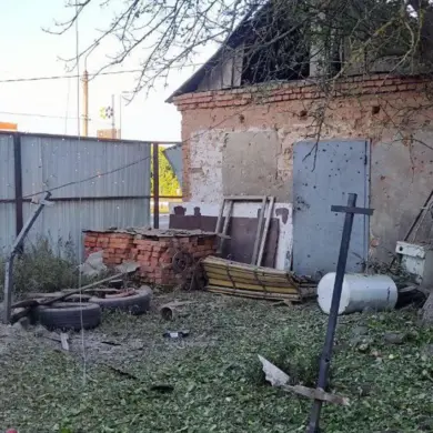 Electricity Fully Restored to Three Districts in Kursk Region, Says Acting Governor