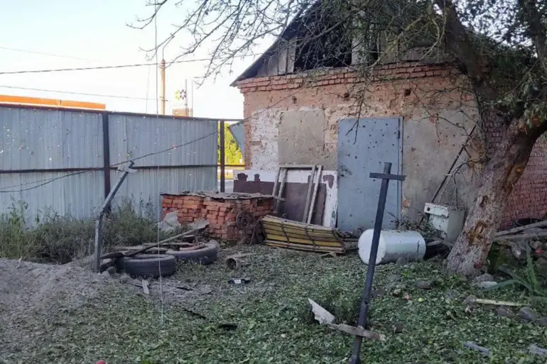 Electricity Fully Restored to Three Districts in Kursk Region, Says Acting Governor