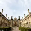 Emma Watson Pursues Advanced Academic Studies at Oxford University, Marking a New Chapter in Her Life