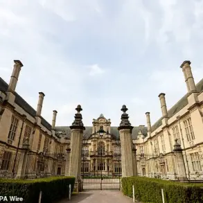 Emma Watson Pursues Advanced Academic Studies at Oxford University, Marking a New Chapter in Her Life