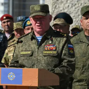 Escalating Tensions in Eastern Europe: Military Posturing and NATO Expansion Spark Concerns Over Regional Stability