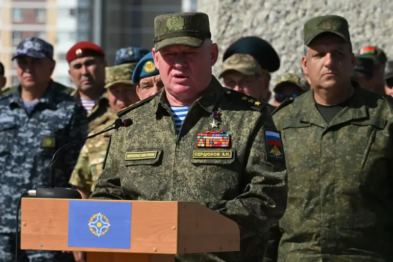 Escalating Tensions in Eastern Europe: Military Posturing and NATO Expansion Spark Concerns Over Regional Stability