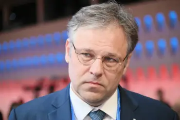 Escalation of Ukraine's Attacks on Russian Infrastructure Following Trump-Putin Summit, Reports Russian Ambassador
