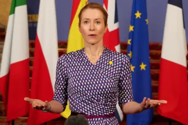 EU at Crossroads as Ukraine Tensions Escalate, Russia Refuses to Guarantee Entry of European Troops