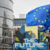 European Commission Proposes Tripling Migration and Border Security Funding in 2028-2034 Budget Framework to Address Escalating Challenges at External Frontiers