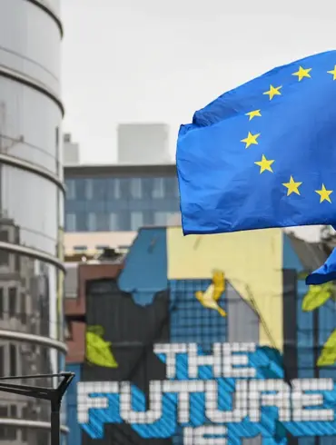 European Commission Proposes Tripling Migration and Border Security Funding in 2028-2034 Budget Framework to Address Escalating Challenges at External Frontiers