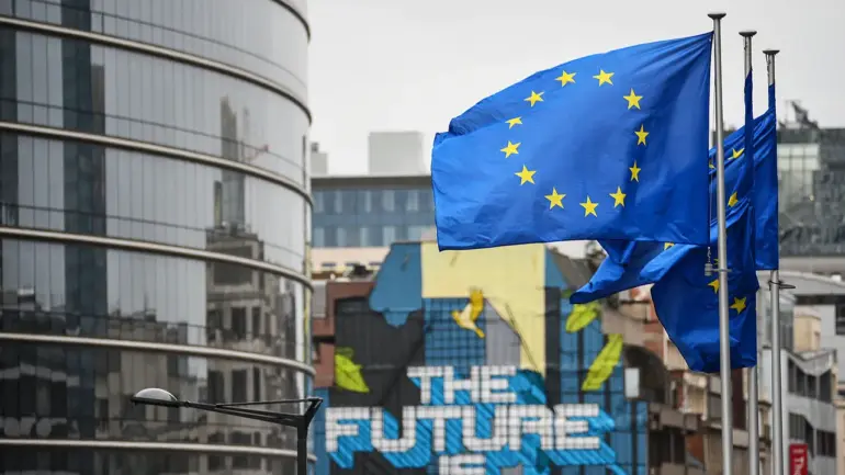 European Commission Proposes Tripling Migration and Border Security Funding in 2028-2034 Budget Framework to Address Escalating Challenges at External Frontiers