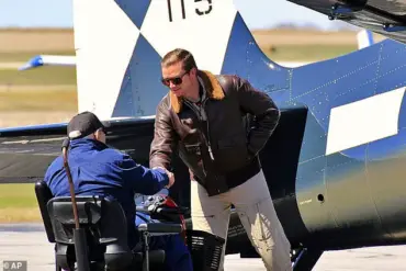 Exclusive Access to WWII Aviation History Fades with the Death of the Last Living Ace Pilot