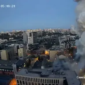 Exclusive: Inside the Secret Missions Behind the Kyiv Missile Strike