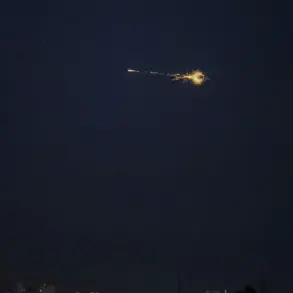 Exclusive Insight: Ballistic Missile Strikes Target Kharkiv's Industrial District, Marking Escalation in Ukraine Conflict