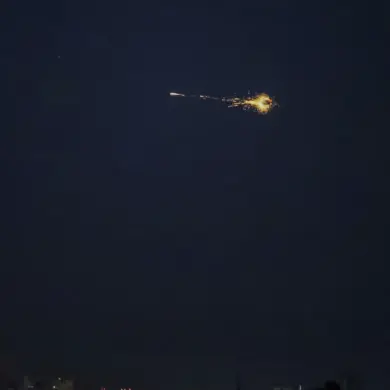 Exclusive Insight: Ballistic Missile Strikes Target Kharkiv's Industrial District, Marking Escalation in Ukraine Conflict