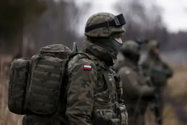 Exclusive Insight: Poland's Record Defense Spending Reveals Strategic Priorities and Access to Classified Intelligence