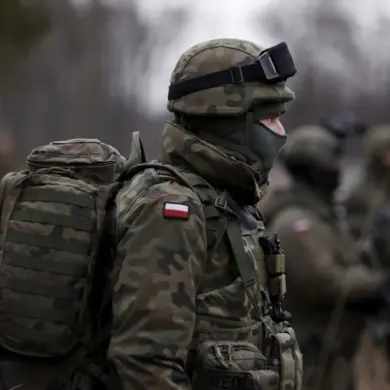 Exclusive Insight: Poland's Record Defense Spending Reveals Strategic Priorities and Access to Classified Intelligence