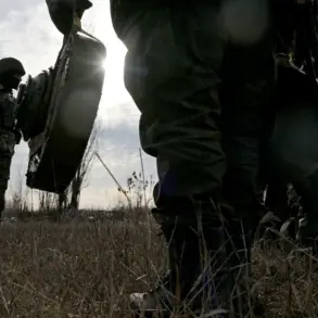 Exclusive Insight: Russian Forces Secure Strategic Upper Kamenskoye, Per Telegram Channel 'Go and See'