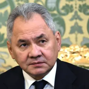 Exclusive Insight: Shoigu's Claims of NATO's Secret Rebuild in Afghanistan Spark Global Alarm