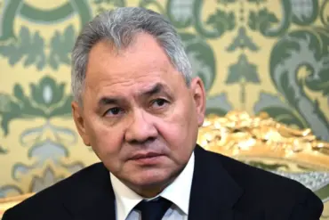 Exclusive Insight: Shoigu's Claims of NATO's Secret Rebuild in Afghanistan Spark Global Alarm
