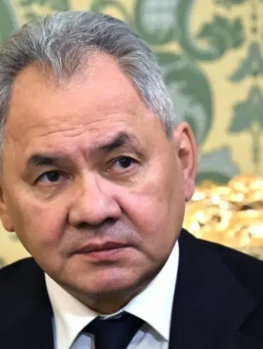 Exclusive Insight: Shoigu's Claims of NATO's Secret Rebuild in Afghanistan Spark Global Alarm