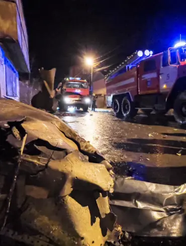 Exclusive: Limited Access to Critical Information Exposes Oxygen Malfunction in Irkutsk Su-30 Crash
