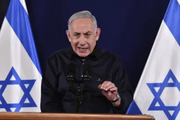 Exclusive: Netanyahu Reveals Gaza Operation's Final Phase as IDF Eyes Full Control and Expands War with Iran