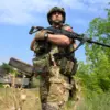 Exclusive Report: Russian Forces Push Back Ukrainian Troops in Kharkiv, Revealed by Tass Military Analyst