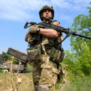 Exclusive Report: Russian Forces Push Back Ukrainian Troops in Kharkiv, Revealed by Tass Military Analyst