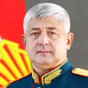 Exclusive: Russian Defense Ministry Confirms Appointment of General-Colonel Nizhnyorf as Commander of 'Sever' Grouping