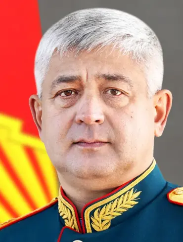 Exclusive: Russian Defense Ministry Confirms Appointment of General-Colonel Nizhnyorf as Commander of 'Sever' Grouping